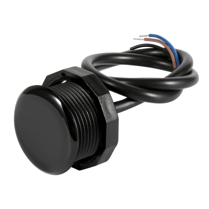 Active Remote Infrared Sensor, Intelligent Sensor Switch, Photoelectric Human Distance Measurement Motion Sensor  Sense Switch