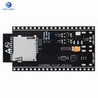 ESP32-S3 CAM WiFi/Bluetooth Dev Board (WR-00M N16R8): OV2640/OV5640 Camera Module Equipped
