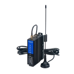 LORA LORA-MODBUS-1DI1DR Wireless Module Remote Control Transparent Transmission MODUBUS RTU Protocol Digital Input Relay Output
