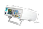JUNTEK JDS6600 series 15MHz-60MHz DDS function signal generator CNC dual-channel frequency counter Arbitrary waveform generator