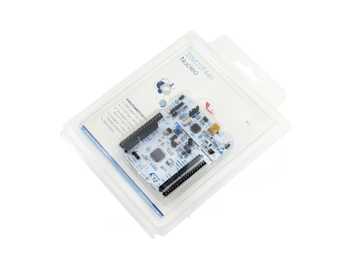 For Official ST NUCLEO-F446RE STM32F446RET6 MCU STM32F4 NUCLEO