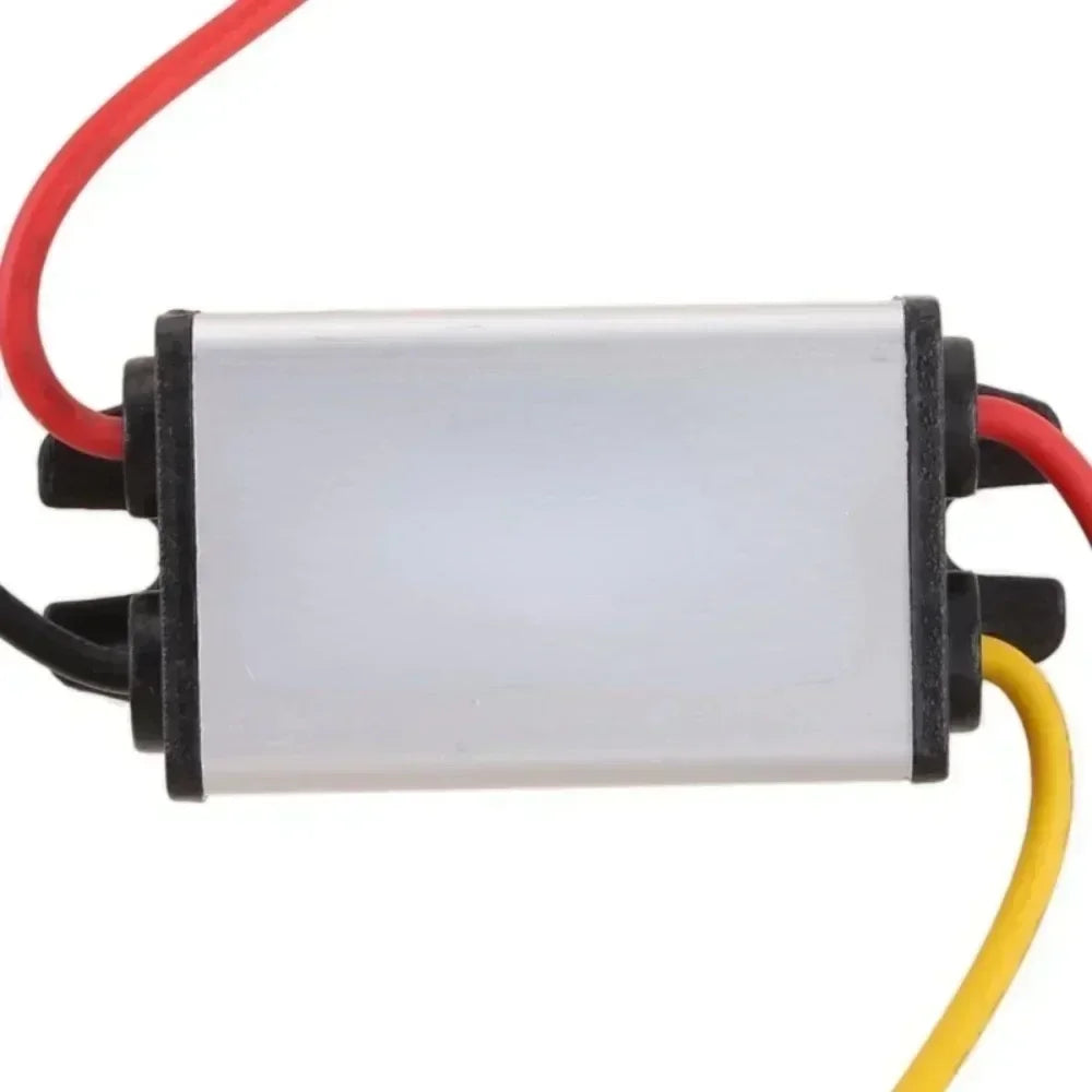 12V To 3V 3.3V 3.7V 5V 6V 9V 3A DC To DC Converter Power Supply Voltage Converter Buck Step-Down Module 12v24 to 5vV For Car