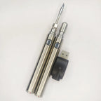 1-8PCS 900amh Cookies ，510 Thread Battery, Electric Soldering Welding Heating Tool Pen, DIY Electric Solderig Iron