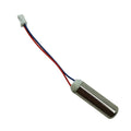 1pccro Waterproof Vibration Motor For Electric Toothbrushes Brand New 1.5-3.7V 3V Ni Vibration Motor DIY Power Tools Parts
