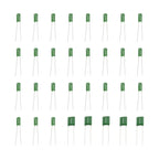 32 Values Polyester Film Capacitor Kit 100V 1/2.2/3.3/4.7/10/22/33/47/100/220/330/470 pF nF 2A 222J/472J/103J/104J/474J 320 Pcs