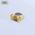 58V MRBF Marine Rated Battery Fuse Block 30A 50A 70A 80A 100A 200A 300A 400A 500A High Current Terminal Fuse for RV Boat