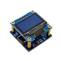 ESP8266-12F BME280 0.96-inch OLED Barometer Temperature and Humidity Module