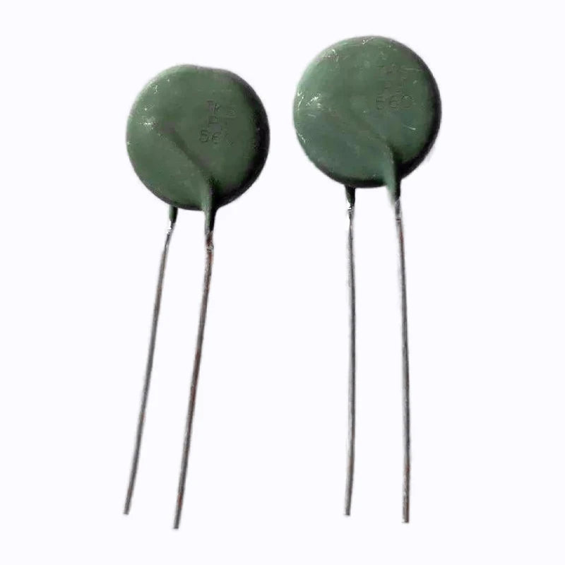5Pcs PPL14560HA3D4 PJ560 PTC Thermistor 56ohm 56ohm