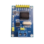 MCP2515 CAN Bus Module with TJA1050 Receiver SPI Interface for Arduino Industrial Control Automotive Diagnostics