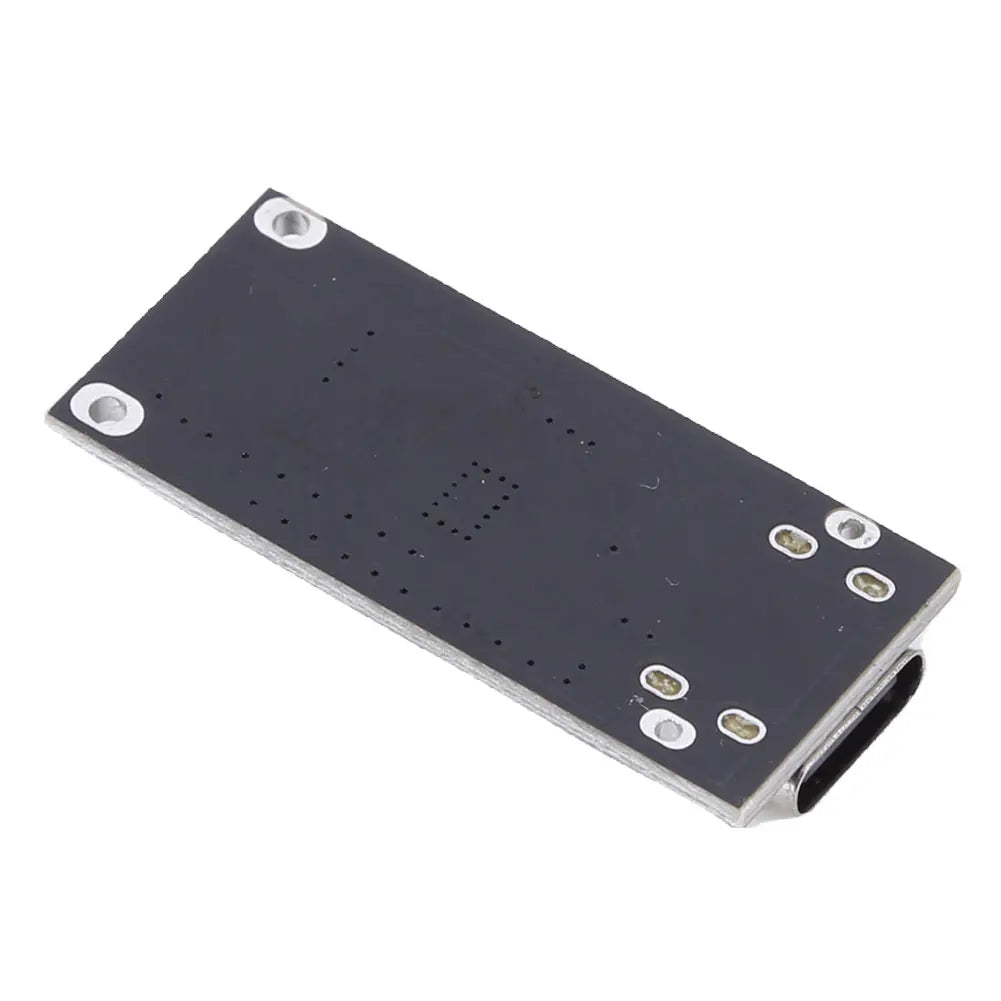 IP2312 CC/CV Mode Type-C USB Input High Current 3A Polymer Ternary Lithium Battery Quick Fast Charging Board 5V To 4.2V