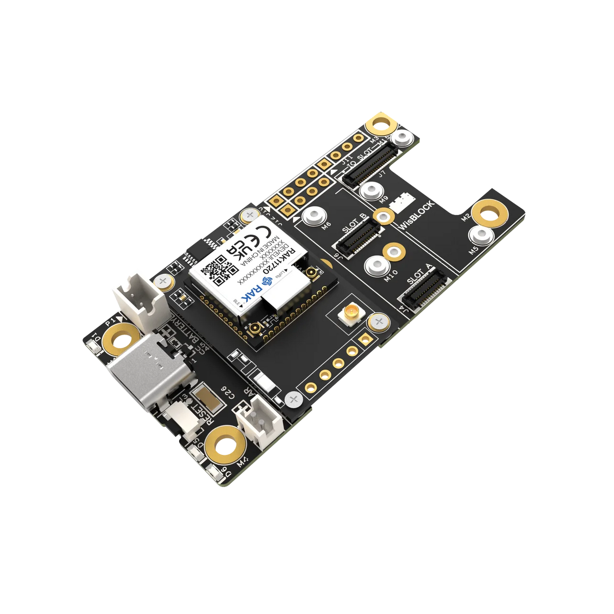 WisBlock Starter Kit | WisBlock Basic Kit   RAK19007 + RAK4631 （Variant 1）