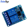 Estardyn 5V 1 2 4 8 Channel Relay Module With Optocoupler. Relay Output 1 2 4 8 Way Relay Module  In Stock  For