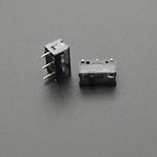 2Pcs Kailh Mouse switch GM8.0 Esports Micro Swicth left right button 80 Million Click Lifetime suitable for D2FC 7N 10M 20M 50M