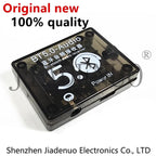 (1-10pcs) VHM-314 Bluetooth Audio Receiver Board Bluetooth 5.0 MP3 Lossless Decoder Board Wireless Stereo Music Module DC3.7-5V