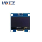 1-10pcs 1.3" White Blue Color IIC OLED Display Module Drive Chip SH1106 128X64 1.3 Inch LCD IIC I2C Communicate For Arduino