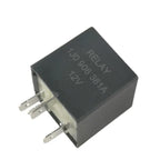 ECU Fuel Pump Relay Number 109 1J0906381A For VW Golf Audi Seat Skoda 357906381