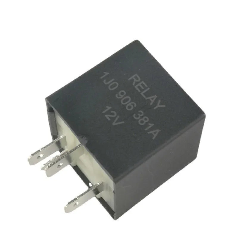 ECU Fuel Pump Relay Number 109 1J0906381A For VW Golf Audi Seat Skoda 357906381