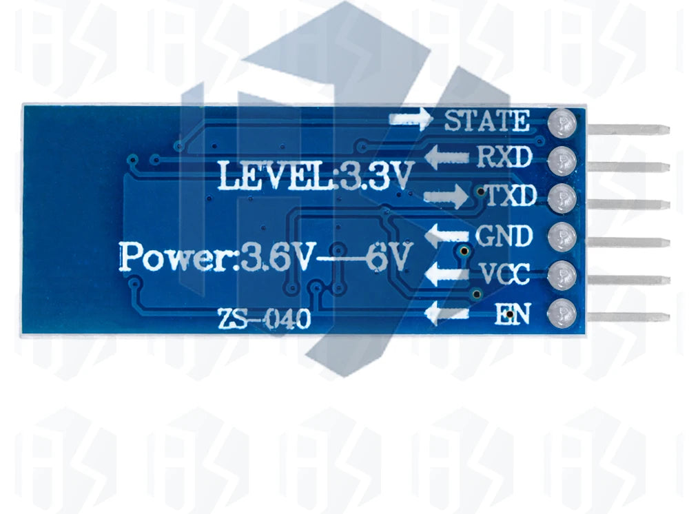 BLE 4.0 Serial Wireless Bluetooth Module CC2540 CC2541 AT-09 1 Piece Compatible HM-10 for Android iOS Devices