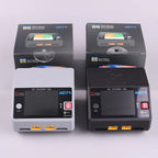 HOTA D6 DC650W 15A Dual Smart Charger Maximum current 1600mA Built-in Micro USB for 1-6S Lipo LiHV/NiZn/Nicd/NiMH Battery