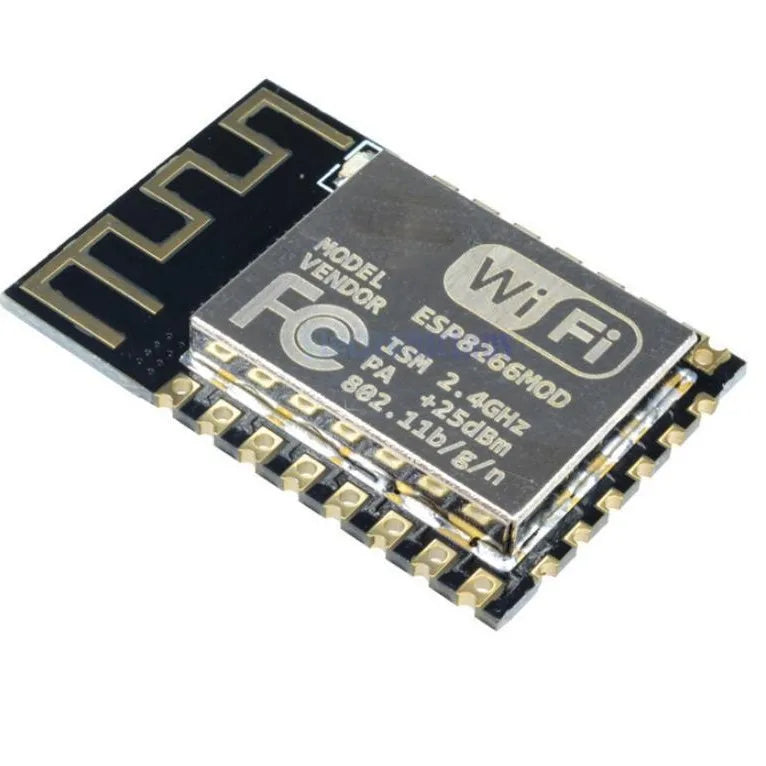 Esp8266 Serial Port Module Wifi Esp-12e 12f 12s Serial Port Module Internet of Things Development