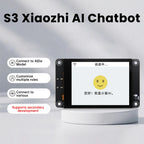 ESP32-S3 Development Board Wifi Bluetooth Intelligent Display Screen 2.8 Inch TFT Module Touch Screen Type C ES3N28P ES3C28