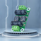 DC Power Filter Board 0-25V/0-50V 2A/3A/4A DC Power Supply Filter Board EMI Suppression Module