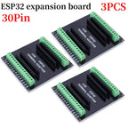 1-3Set E32 CH340C Development Board TYPE-C / Micro USB WiFi+Bluetooth Ultra-Low Power Consumption SPI Wireless Module
