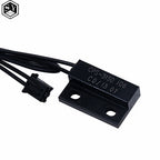 Normally Open Proximity Magnetic Sensor Reed Switch Magnet Switch PS-3150 Perfect