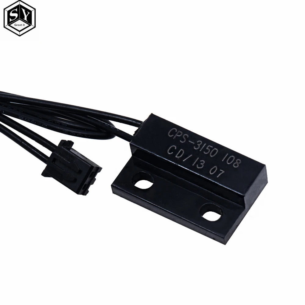 Normally Open Proximity Magnetic Sensor Reed Switch Magnet Switch PS-3150 Perfect