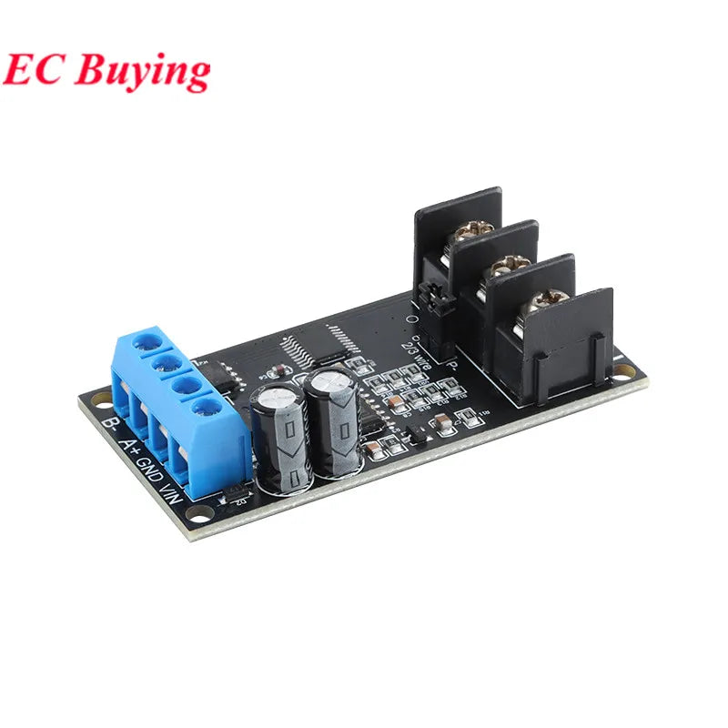 PT100 Platinum Thermal Resistance RTD Thermocouple Temperature Sensor Transmitter RS485 MODUBS RTU Module DC8-25V 8-13MA