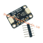 1PCS MCP9808 High Precision I2C Digital Temperature Sensor Breakout Board High Accuracy Temperature Detection Module