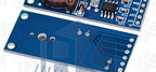 PCF8563T RTC Clock Module, IIC Real Time Clock with AT24C32 Memory 3.3V Low Power for Arduino