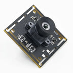 210fps Global Shutter USB Camera Module VGA, 640x360,Monochrome Webcam,High Frame Capture,Fixed Focus,Drive Free