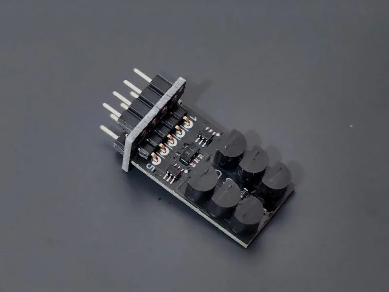 HIFI Class A  HDAM-SC Discrete Operational Amplifier Module Replace SS3601 SS3602 Muses03 /02 LM49720 OPA2604 NE5532 for DAC