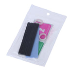 1set M.2 SSD Heat Sink NVME NGFF M.2 2280 Solid State Hard Disk Aluminum Heatsink Cooler Radiator Thermal Cooling Pad For PC
