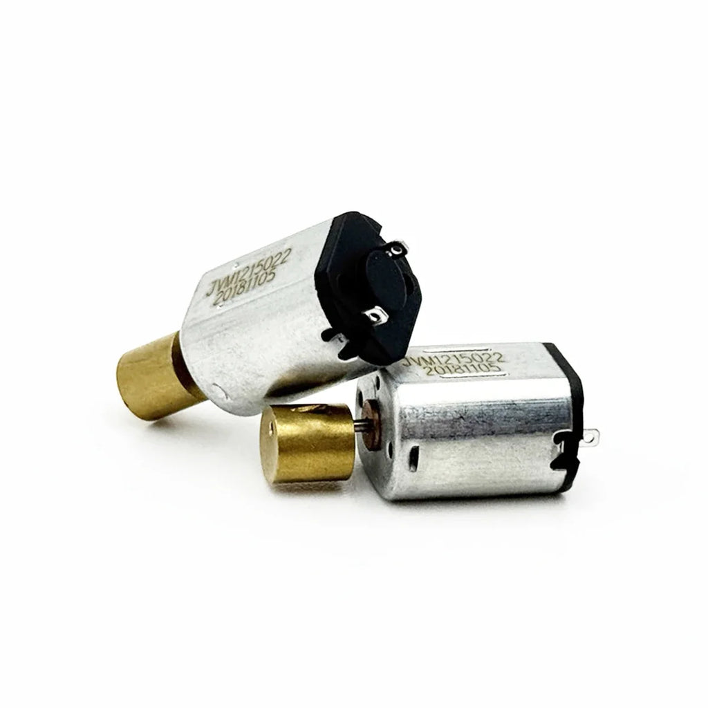 Mini 10mm*12mm Vibration Motor DC 3V 5V 6V Strong Vibration Small N20 Vibrator Motor Beauty Instrument Massager