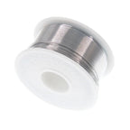 Solder Wire Tin 0.5/0.6/0.8/1.0/1.2/1.5/2.0mm Roll Clean Rosin Welding Core Soldering Wire Flux Reel Tube CF-10