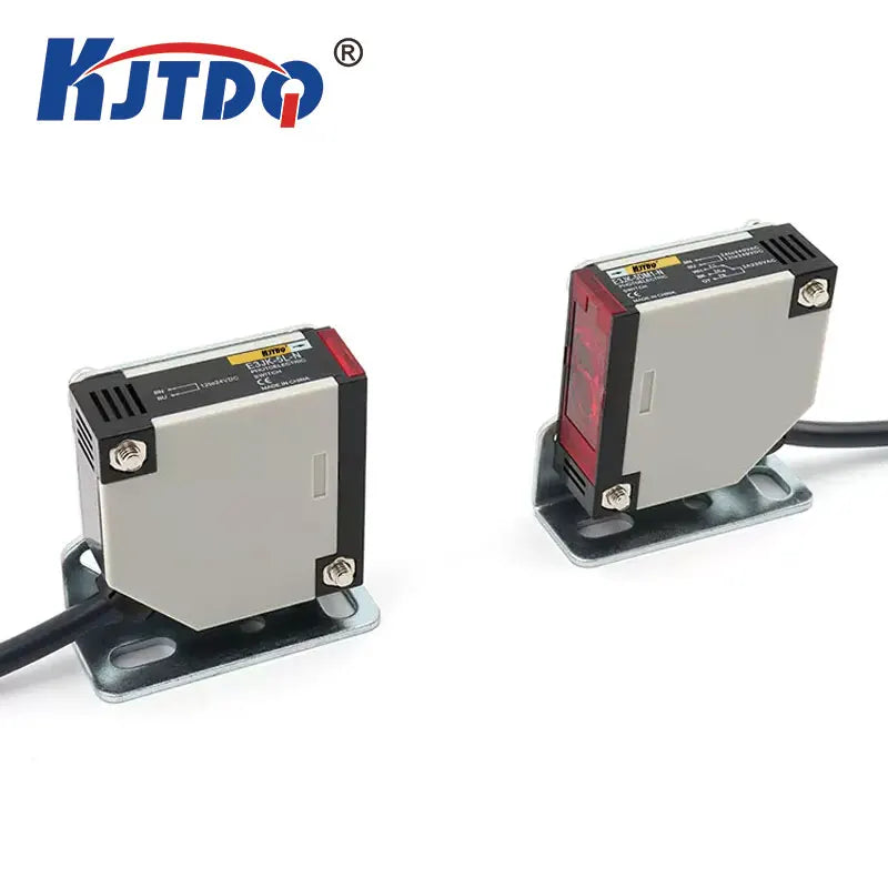 Infrared Specular Reflection Type Close To Diffuse Photoelectric Switch E3JK Sensor 12V 220V