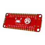 Py32f030k28t6 Core Board 32-bit Arm Microcontroller 48mhz Embedded Entry Development Board