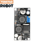 XL6019 (XL6009 Upgrade) Automatic Step-Up Step-Down Dc-Dc Adjustable Converter Power Supply Module 20W 5-32V to 1.3-35V