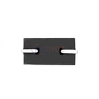 10PCS HC49S SMD 4M 6M 8M 11.0592M 12M 24M 25M 26M 27M 30M 32M 4.096M 22.1184 MHZ Quartz Crystal Resonator Passive Oscillator