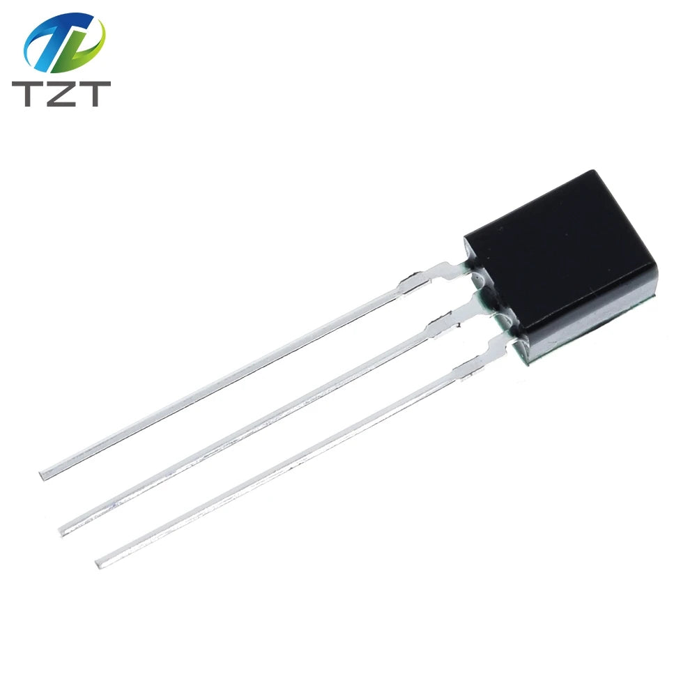 High Quality 10Pcs/lot IR Receiver 38 kHz Remote Infrared Radiation Module TSOP4838