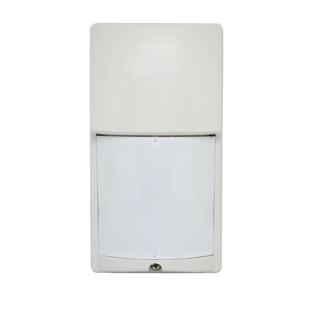 IP54 Waterproof Outdoor Wire Infrared Detector NC/NO PIR Motion Sensor for Security Home Alarm System Burglar Alarm Anti Theft