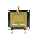 100-2700MHz 25W RF Power Splitter 2-Way Divider Combiner Divider Combiner Signal Power Splitter Microstrip Power Divider