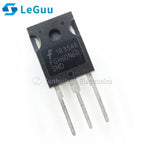 10PCS/Lot Brand New 60N60 IGBT FGH60N60 SFD FGH60N60SFD FGH60N60SMD FGH60N60UFD UFD SMD Original Transistor