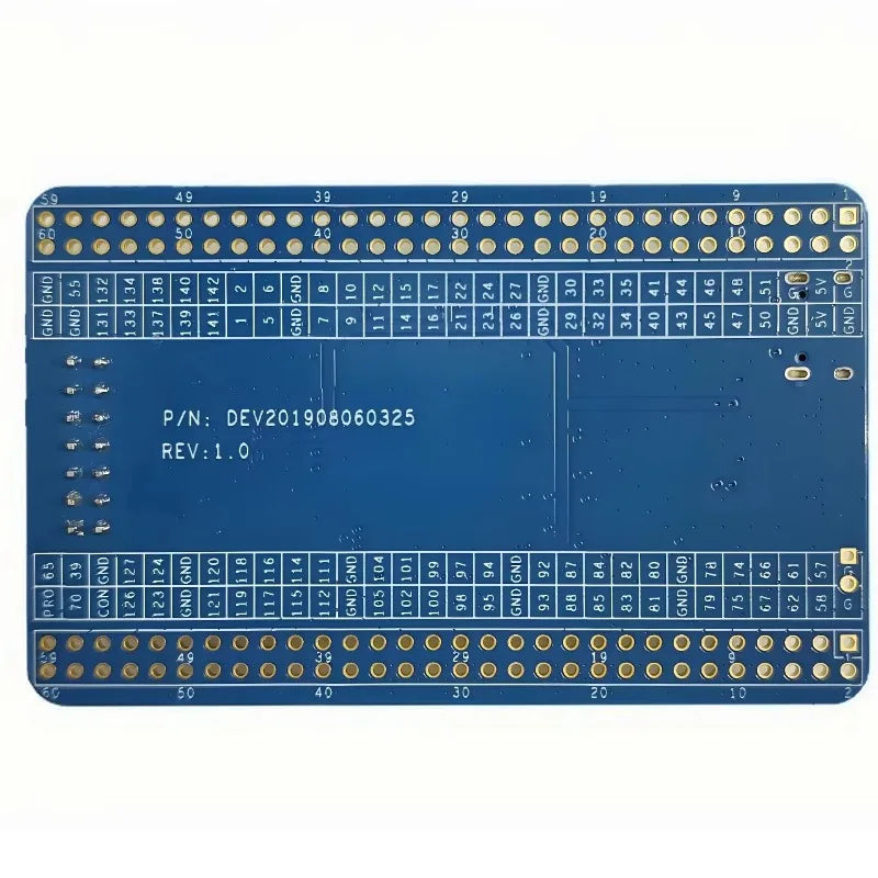 XILINX Spartan6 FPGA Core Board System Board Development Board XC6SLX9-2TQG144C Open Source