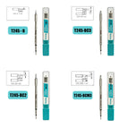ALIENTEK T90B Smart Soldering Iron PD3.1 140W 80-450℃ Adjustable Temperature Precision Welding Solder Tools T245 Tip Series