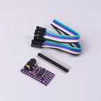 GY-PCM5102 I2S Player Module Interface I2S PCM5102A DAC Decoder For Raspberry Pi PHAT Format Board Digital PCM5102 Audio Board