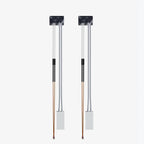 For Bambulab P1s Thermistor Bambu Lab P1P Bamboo Lab Heater  24v 65w Caremic Heater Temperature Sensor 350℃ for Bambu Hotend