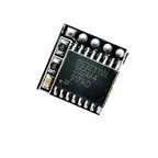 DS3231 Precision RTC Module Ultra-Accurate I2C Real Time Clock for Raspberry Pi 3.3V/5V Compatible 1/5/10 PCS